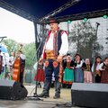 Obejrzyj galerię: Festiwal Oscypka w Zakopanem