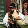 Obejrzyj galerię: Złote Gody Międzynarodowego Festiwalu Folkloru Ziem Górskich - publikacje okolicznościowe