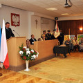 Obejrzyj galerię: Uroczysta Sesja Rady Miasta z okazji VIII Dni Zakopanego