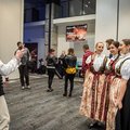 Obejrzyj galerię: Polki Folki 2018 - fotorelacja z pokazu mody w Zakopanem