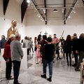 Obejrzyj galerię: „Rzeźba w drewnie w twórczości polskich artystów 1918-2018”