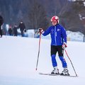 Obejrzyj galerię: 12H Slalom Maraton z udziałem Prezydenta RP Andrzeja Dudy