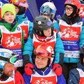 Obejrzyj galerię: 12h Slalom Maraton Zakopane 2019