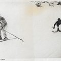 Obejrzyj galerię: FIS 1929 w Zakopanem