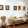 Obejrzyj galerię: „Leśmianowskie łąki ” Alicji Zadziorko