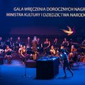 Obejrzyj galerię: Górale Polscy wśród laureatów Dorocznych Nagród MKiDN