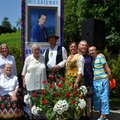 Obejrzyj galerię: Przekazanie Sztandaru Szkole Podstawowej Imieniem Antoniny Tatar w Suchem