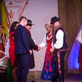 Obejrzyj galerię: Koncert inauguracyjny 51. Międzynarodowego Festiwalu Folkloru Ziem Górskich w Zakopanem