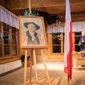 Obejrzyj galerię: Wspominki z okazji 43 rocznicy śmierci Stanisława Nędzy Kubińca w Kościelisku