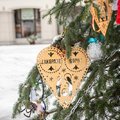 Obejrzyj galerię: Zimowa aura zawitała na Podhale na Święta