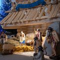 Obejrzyj galerię: Szopki Bożonarodzeniowe w Zakopiańskich kościołach