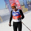 Obejrzyj galerię: 12h Slalom Maraton z udziałem Prezydenta
