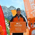 Obejrzyj galerię: Najlepszy narciarz VII Pucharu Zakopanego wyłoniony