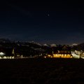Obejrzyj galerię: Nocne zdjęcia gór