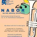 Obejrzyj galerię: Nabór szkoły muzycznej w Zakopanem