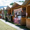 Obejrzyj galerię: XI Europejskie Targi Produktów Regionalnych pod Tatrami