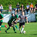 Obejrzyj galerię: Asy i Jabłonka - mecz pilki nożnej na Orana Zakopane