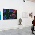 Obejrzyj galerię: Artyści Zakopiańscy 2021