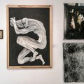 Obejrzyj galerię: „Artyści Zakopiańscy 2021”