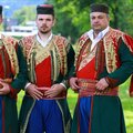 Obejrzyj galerię: Zespół „Piva” z Czarnogóry