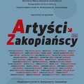 Obejrzyj galerię: Artyści Zakopiańscy 2022
