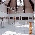 Obejrzyj galerię: Wernisaż wystawy Artyści Zakopiańscy 2022