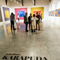 Obejrzyj galerię: Arkadiusz Karapuda – ”…też prawda”