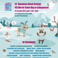 Obejrzyj galerię: 12. Światowy Dzień Śniegu FIS World Snow Day w Zakopanem