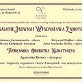 Obejrzyj galerię: "W salonie Jadwigi i Władysława Zamoyskich"