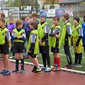 Obejrzyj galerię: Miejskie Igrzyska Dzieci w Piłce Nożnej Chłopców