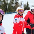 Obejrzyj galerię: Pierwsze medalowe starty alpejczyków HANDICAPu w sezonie 2023/24