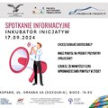 Obejrzyj galerię: Inkubator Inicjatyw