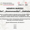 Obejrzyj galerię: Rzeźby Henryka Burzca