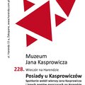 Obejrzyj galerię: 228 Wieczór na Harendzie Posiady u Kasprowiczów – Wokół Twórczości Jana Kasprowicza oraz poetów goszczących na Harendzie