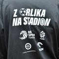 Obejrzyj galerię: Uczennice SP3 w Wielkim Finale Turnieju "Z Orlika na Stadion"