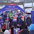 Obejrzyj galerię: 12H SLALOM MARATON ZAKOPANE 2025