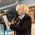 Obejrzyj galerię: Listy miłosne mistrzów pióra w kawiarniani „Kmicic”