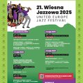 Obejrzyj galerię: Wiosna Jazzowa Zakopane - Jazz na szczytach