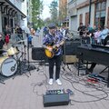 Obejrzyj galerię: Drugi dzień Wiosny Jazzowej 2025