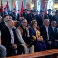 Obejrzyj galerię: 234. rocznica uchwalenia Konstytucji 3 Maja – uroczystości w Gminie Poronin