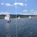 Obejrzyj galerię: Żeglarstwo sportowe