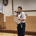 Obejrzyj galerię: Spotkanie zakopiańskich seniorów