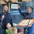 Obejrzyj galerię: XX Tatrzański Zlot Pojazdów Zabytkowych