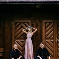 Obejrzyj galerię: Koncert zespołu ARTmagedon w Stacji Kultura