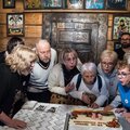 Obejrzyj galerię: Noc Muzeów 2025 w zakopiańskich instytucjach kultury