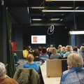 Obejrzyj galerię: XXII Ogólnopolski Tydzień Bibliotek w Zakopanem pod hasłem „Biblioteka. Lubię tu być”