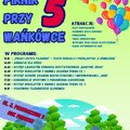 Obejrzyj galerię: Street Food Polska Festival i V Piknik przy Wańkówce