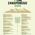Obejrzyj galerię: Dni Zakopanego 2025