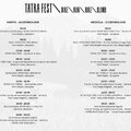 Obejrzyj galerię: Tatra Fest 2025