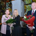 Obejrzyj galerię: Jubileusz 20-lecia Tatrzańskiego Chóru "Szumny"